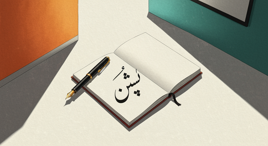 اردو میں مختصر اور آسان جواب نگاری