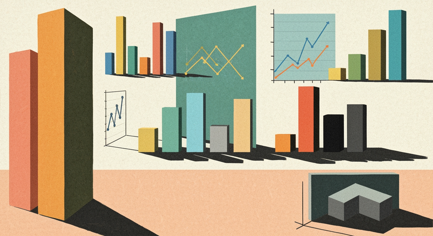 Persuasive Data Visualization