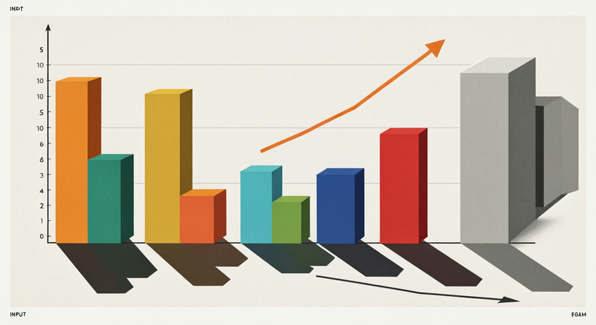 Data Visualization for Persuasive Reports