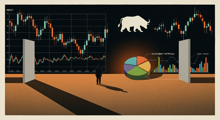 Intermediate Stock Market Strategies