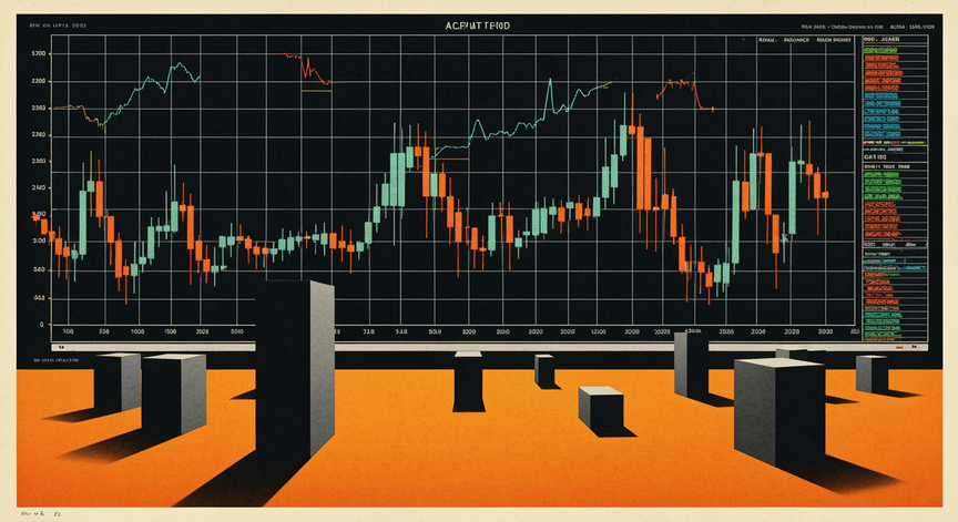 Advanced Market Mechanics and Terminology