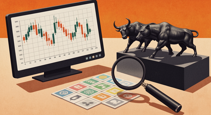 Applied Stock Market Fundamentals