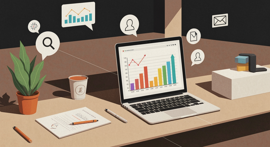 Intermediate Digital Marketing Strategy