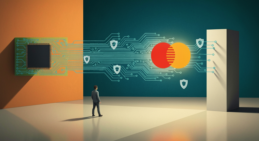 Mastercard Digital Payment Architectures