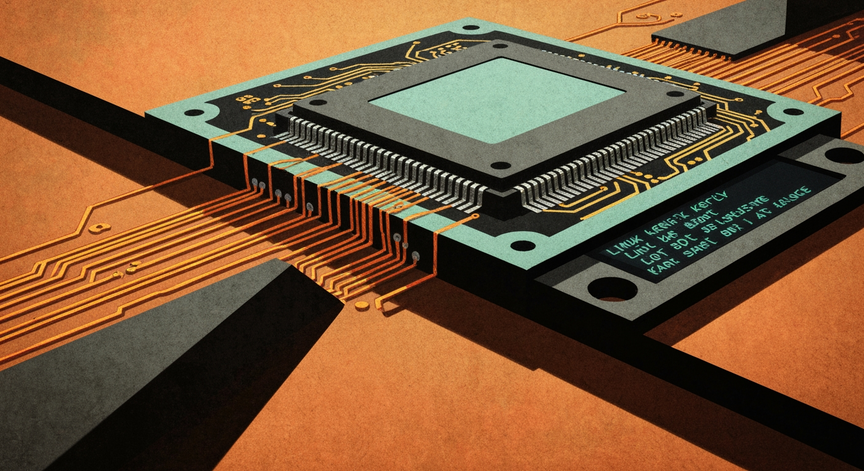 Embedded Linux Systems Engineering