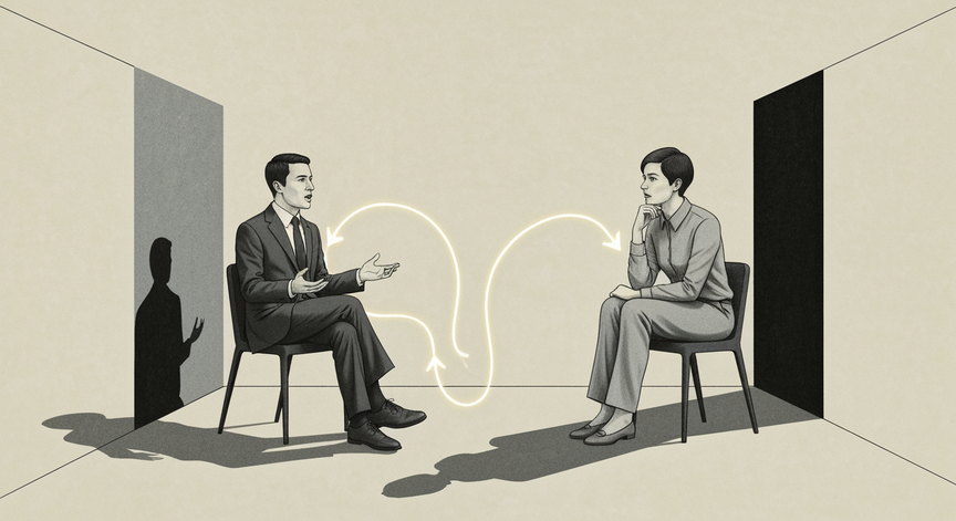Mastering Advanced Active Listening