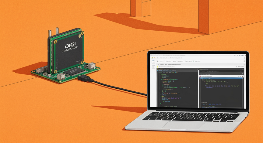 Embedded Linux for Windows Developers