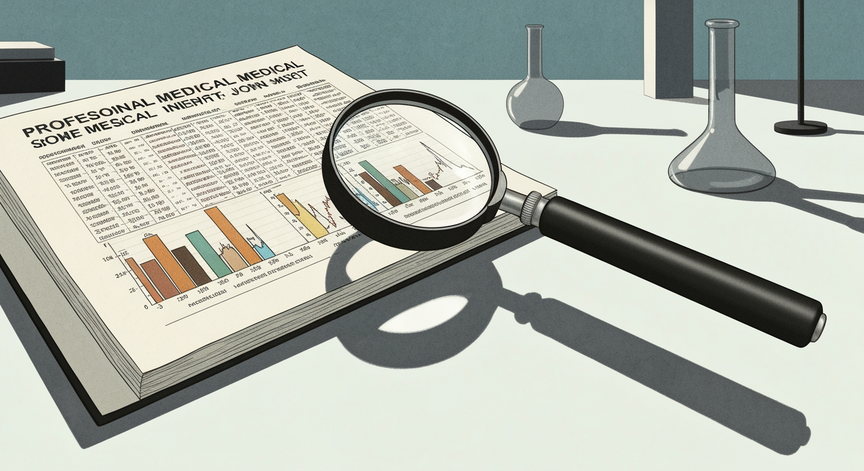 Critical Appraisal of Medical Research