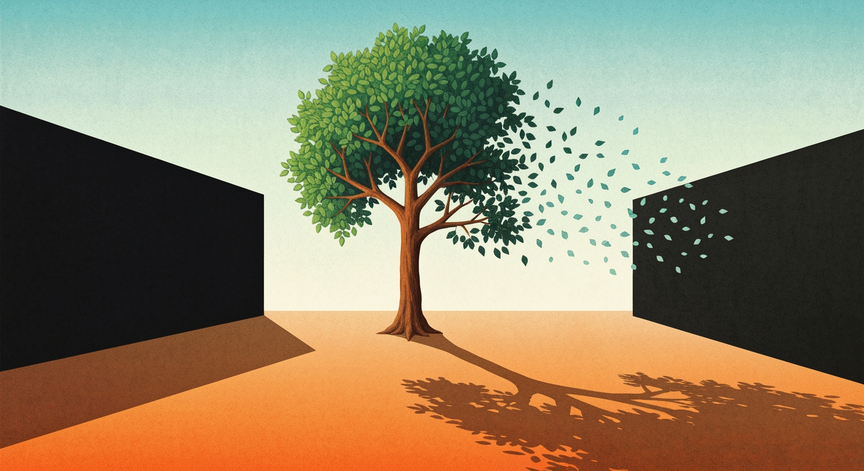 Cost-Complexity Tree Pruning Deep-Dive