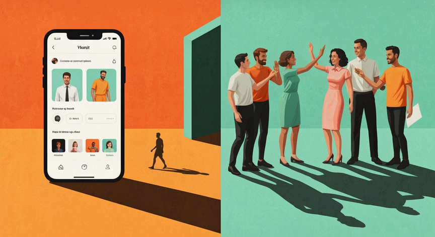 Modern Dating App Mastery