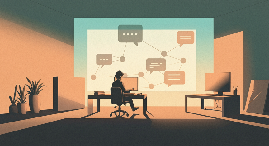 Mastering AI-Driven Learning Dialogues