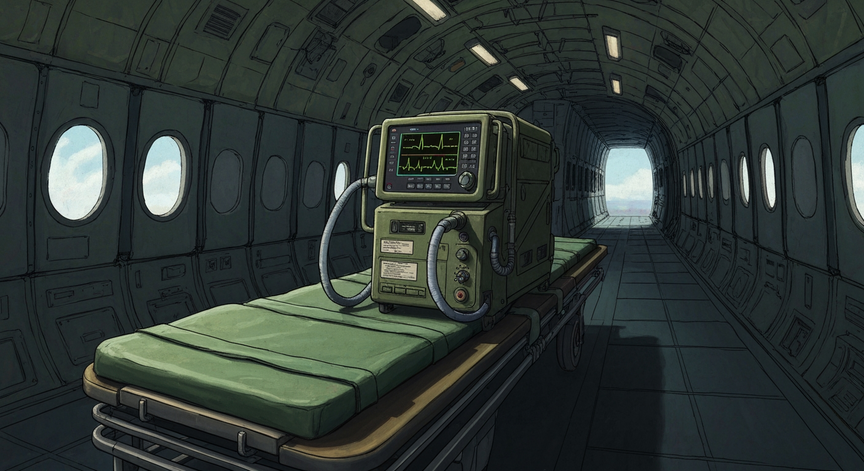 Zoll EMV+ Clinical and Tactical Operation