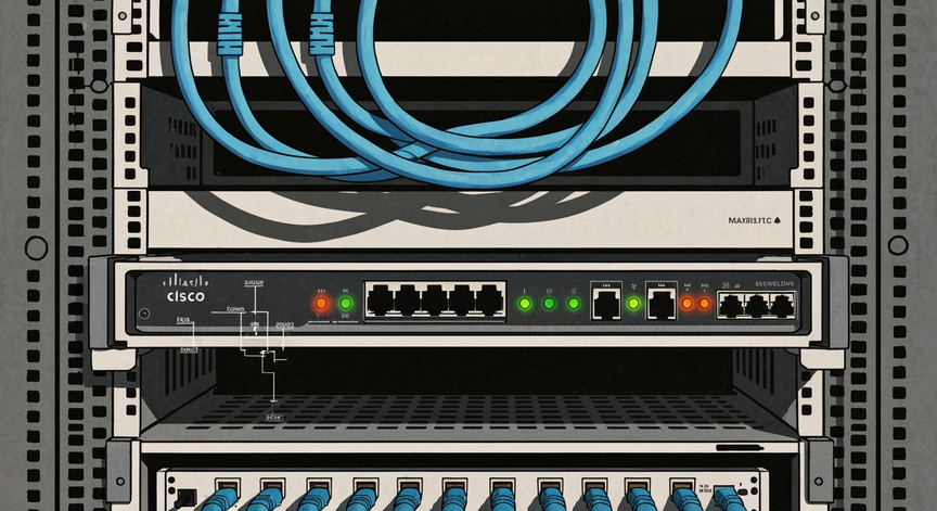CCNA Networking Mastery