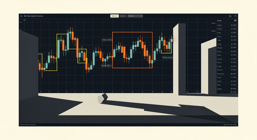 Candle Range Theory Masterclass