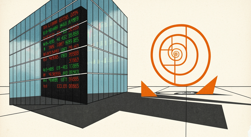 Advanced Foundations of Finance