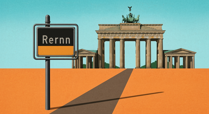 Intermediate German Language Mastery