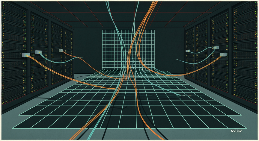 GPU Parallelization for LLM Training
