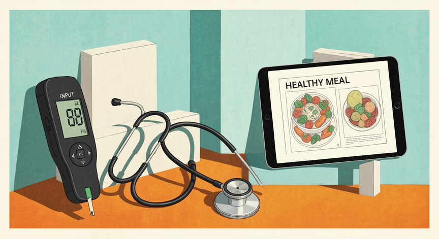 Clinical Diabetes Patient Care