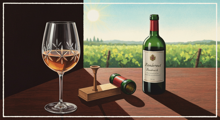 Comprehensive Sommelier Foundations