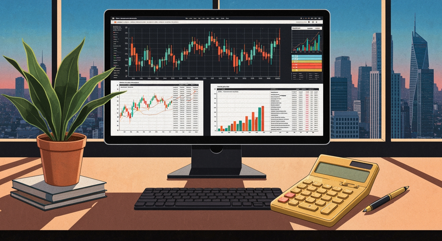 Gevorderde Corporate Finance Strategieën