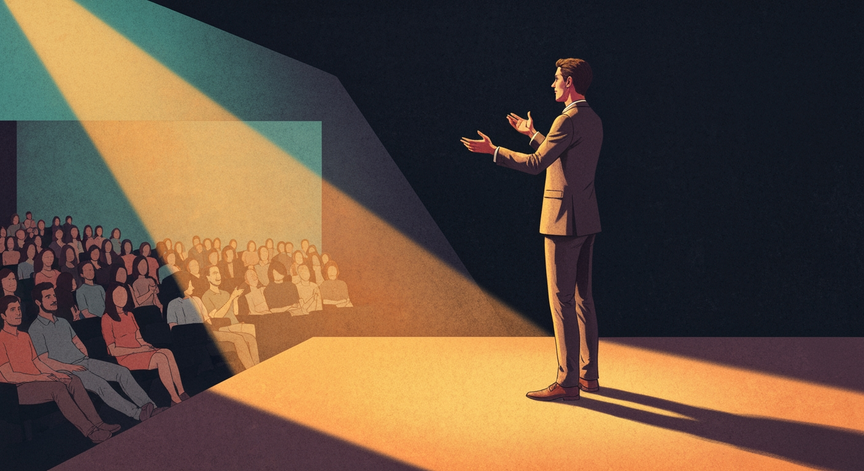 Advanced Public Speaking Strategies