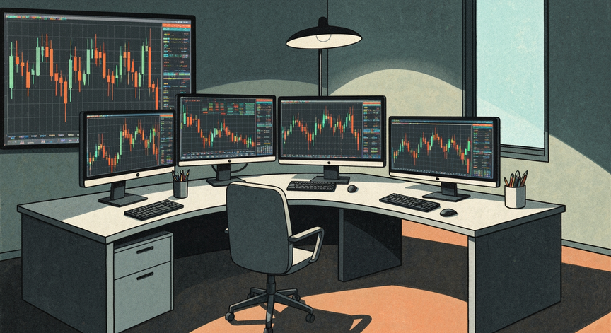 Solo Hedge Fund Strategy