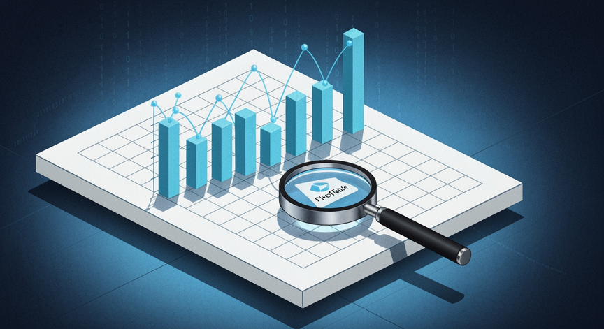Intermediate and Advanced Microsoft Excel