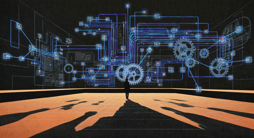 Advanced n8n Workflow Engineering