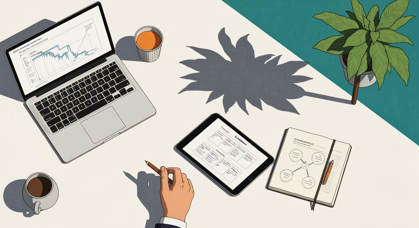 Advanced Project Management Integration