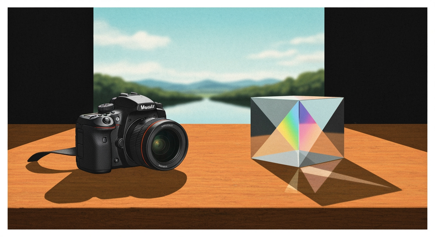 Intermediate Photography and Visual Composition