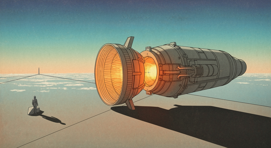 Rocketry and Scramjet Propulsion Systems