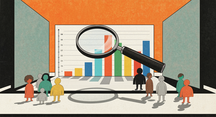 Basics of Market Research