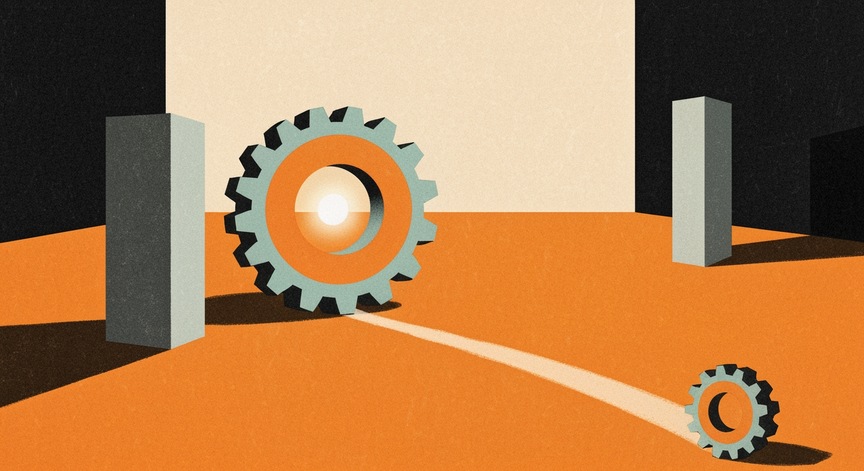 Understanding Inertia and Task Switching