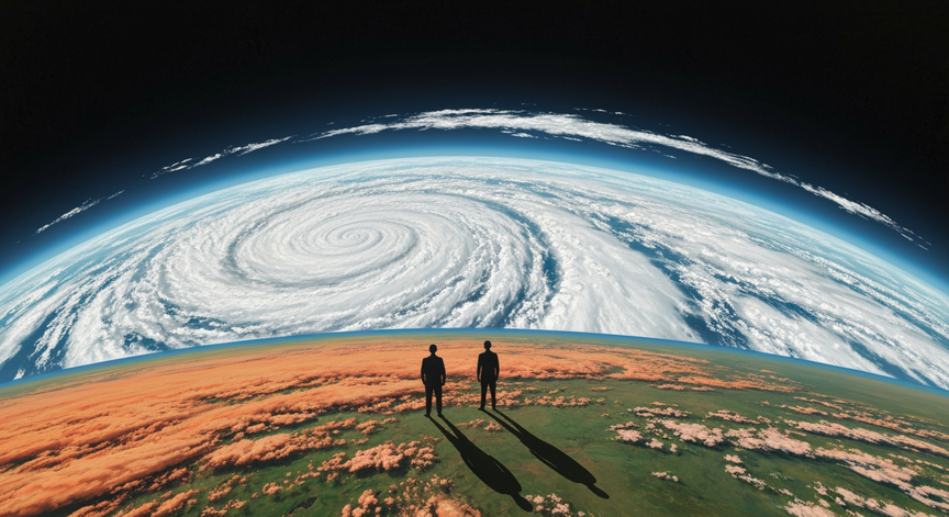 Atmospheric Dynamics and Forecasting