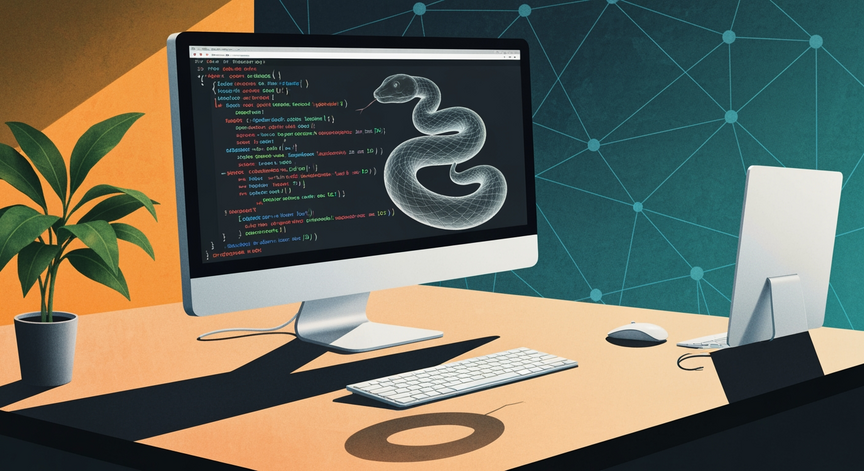 Intermediate Python Application Development
