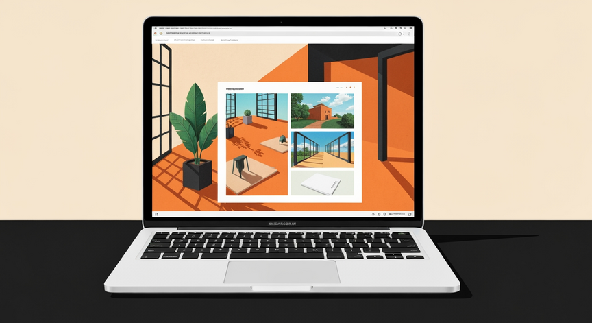 Create Your Personal Portfolio Website
