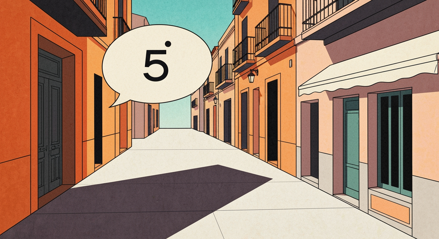 Intermediate Spanish Mastery