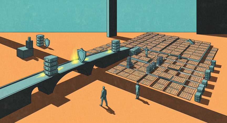 Panaptico Operational Systems Software