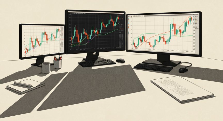 Chart Guys Technical Analysis Mastery
