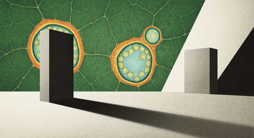 Plant Physiology: Stomatal Function