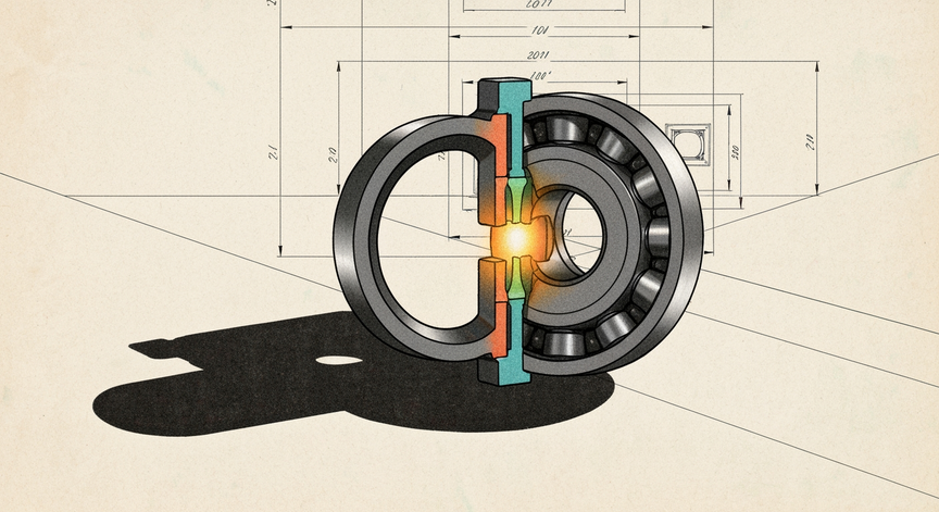 Hydrodynamic Bearing Engineering
