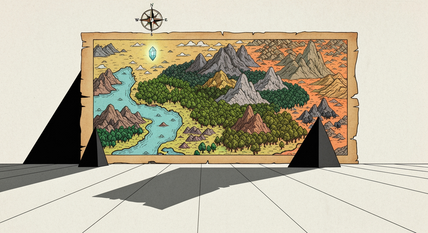 Heroic Fantasy World Building