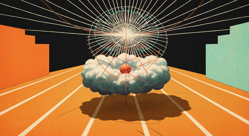 Quantum Mechanics and Formalism