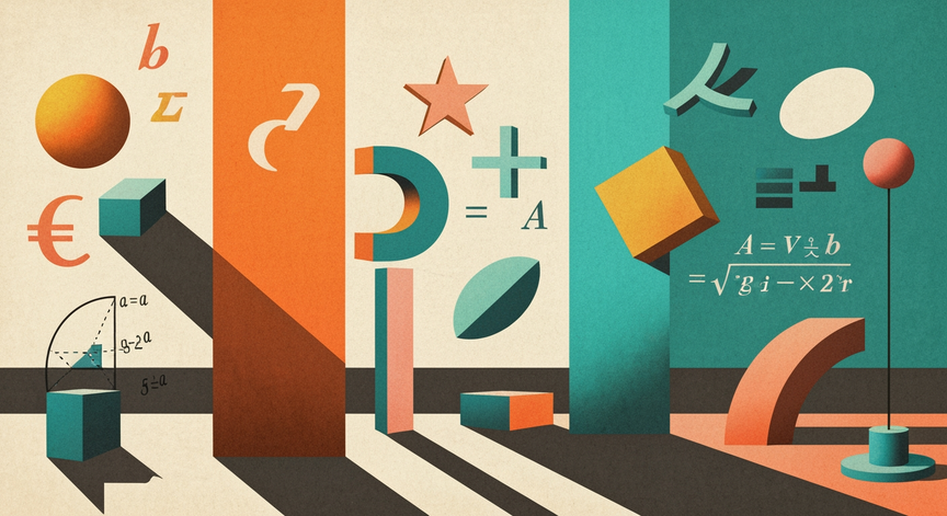 Exploring the World of Mathematics
