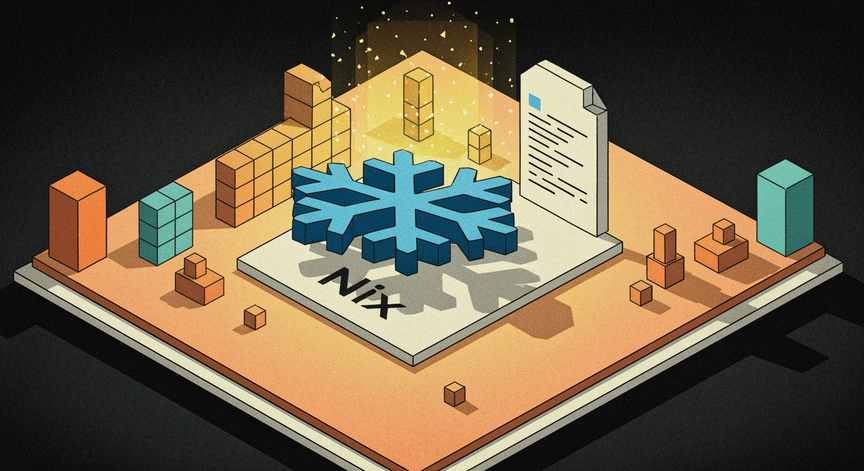 NixOS for Absolute Beginners