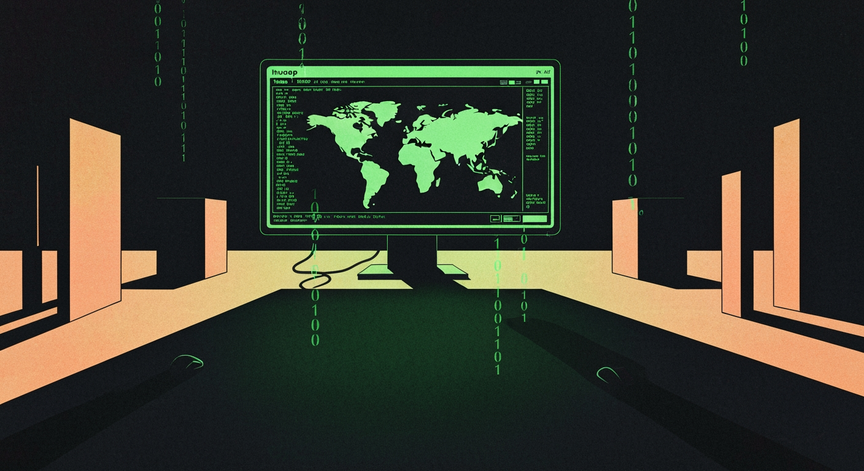 বাগ বাউন্টির জন্য অ্যাডভান্সড Nmap