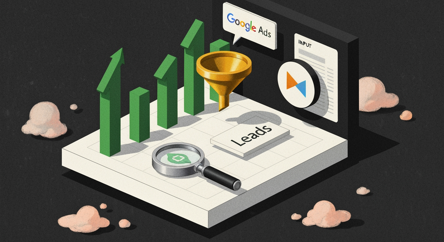 Google Ads Lead Generation Mastery