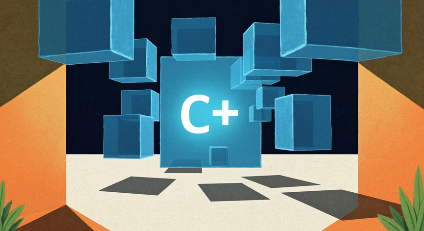 Intermediate C++ Application Development