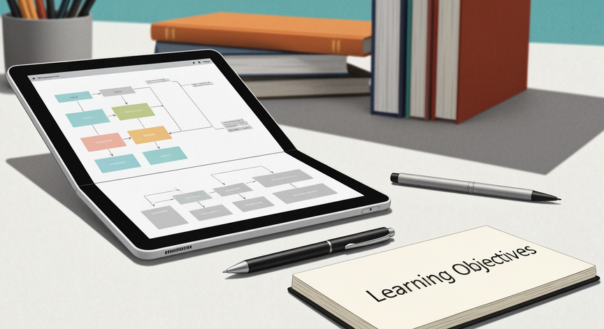 Instructional Design and Course Development