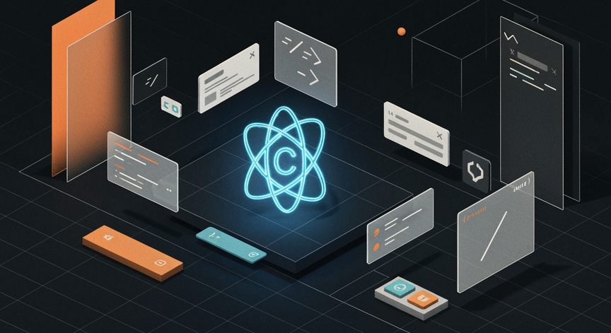 React.js: Modern Frontend Development